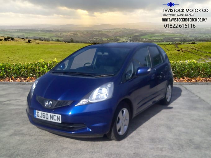 2025 Honda Jazz