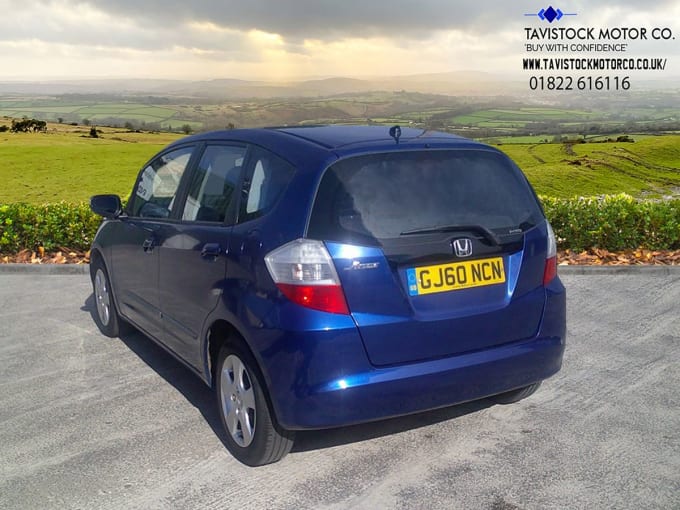 2025 Honda Jazz