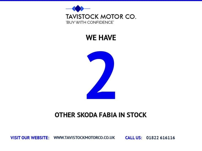 2025 Skoda Fabia