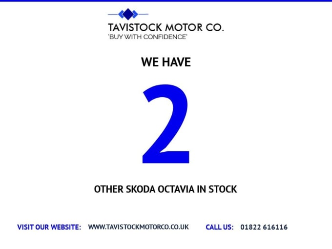 2025 Skoda Octavia