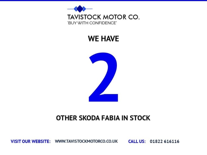 2025 Skoda Fabia