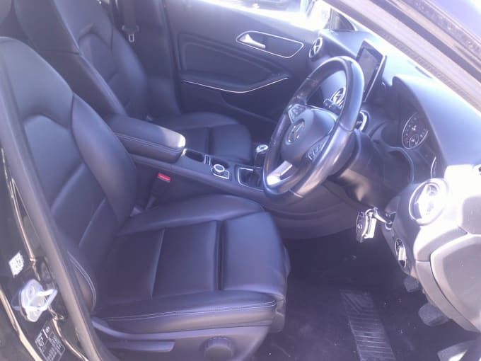 2025 Mercedes-benz A-class