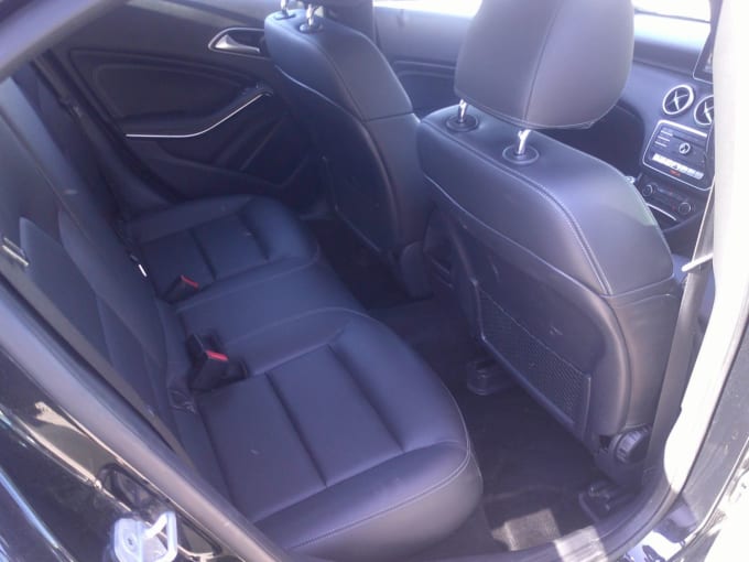 2025 Mercedes-benz A-class
