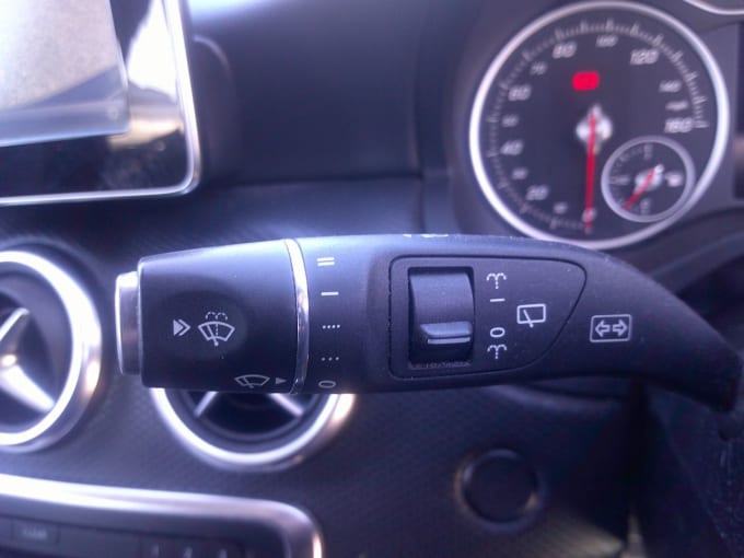 2025 Mercedes-benz A-class