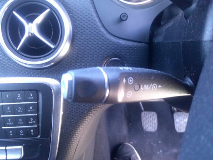 2025 Mercedes-benz A-class