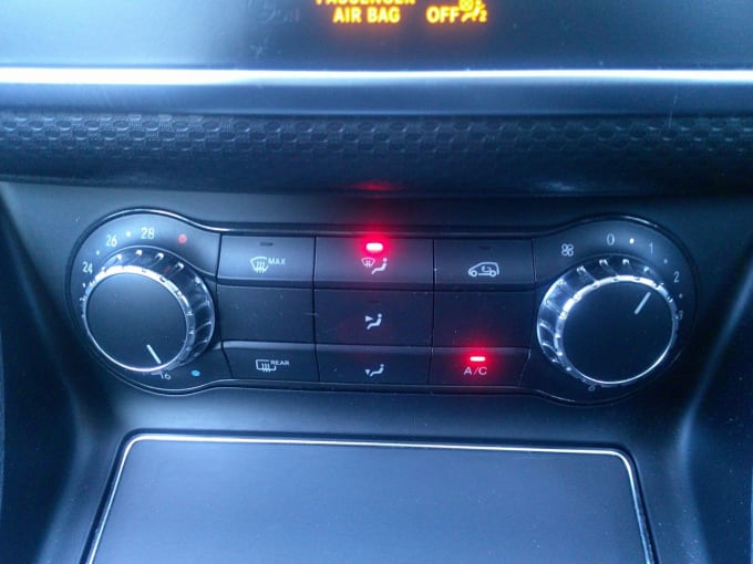 2025 Mercedes-benz A-class