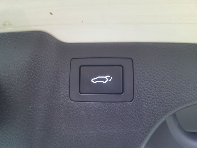 2016 Hyundai Santa Fe