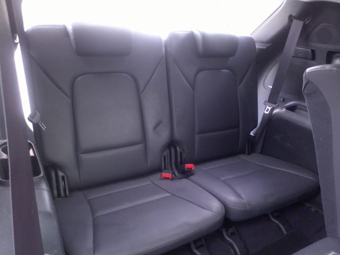 2016 Hyundai Santa Fe