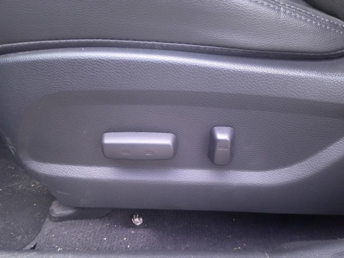 2016 Hyundai Santa Fe