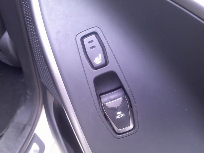 2016 Hyundai Santa Fe