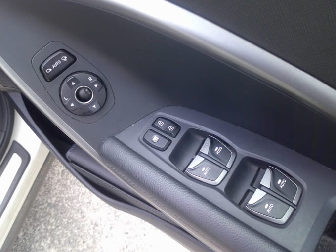 2016 Hyundai Santa Fe