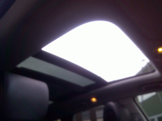 2016 Hyundai Santa Fe