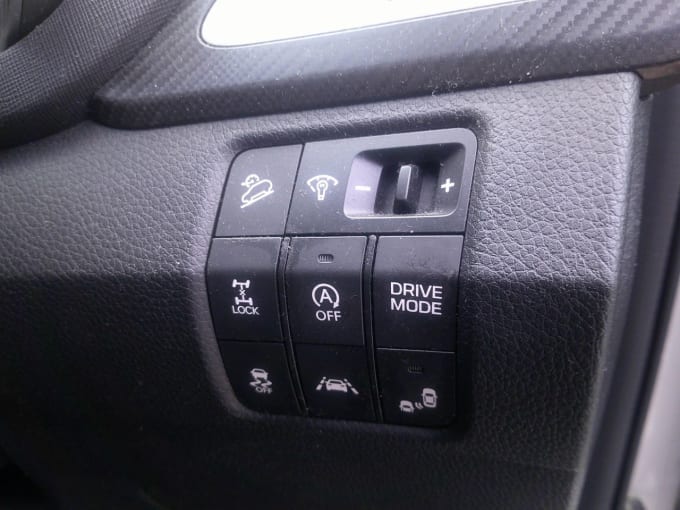 2016 Hyundai Santa Fe