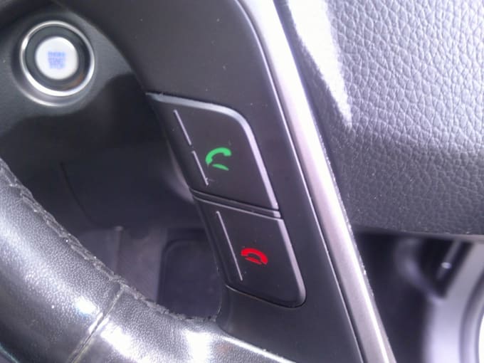 2016 Hyundai Santa Fe