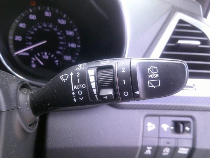 2016 Hyundai Santa Fe