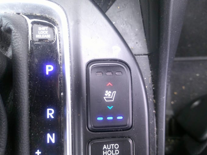 2016 Hyundai Santa Fe