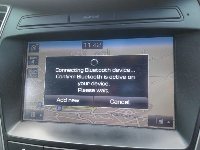 2016 Hyundai Santa Fe