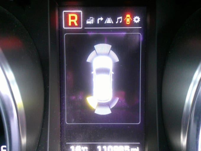 2016 Hyundai Santa Fe