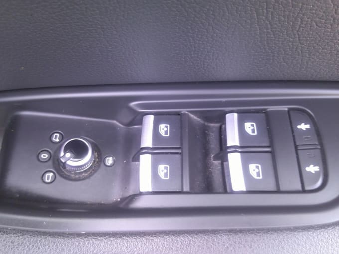 2018 Audi A4 Allroad