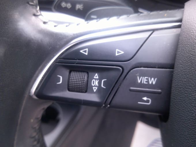 2018 Audi A4 Allroad