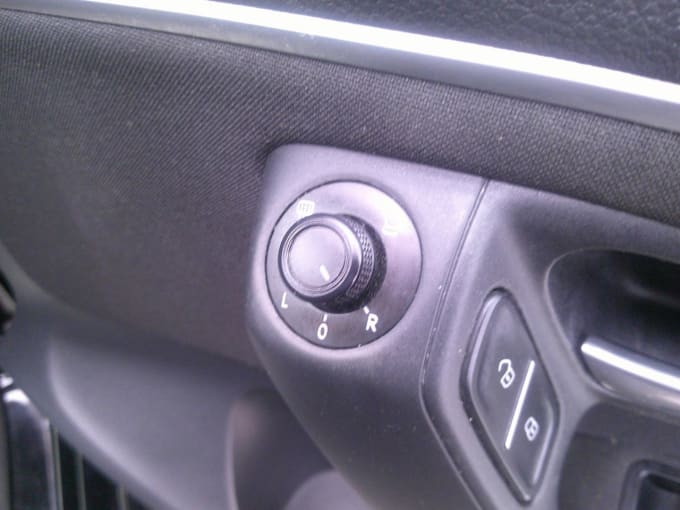 2017 Volkswagen Polo