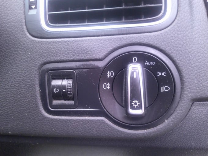 2017 Volkswagen Polo