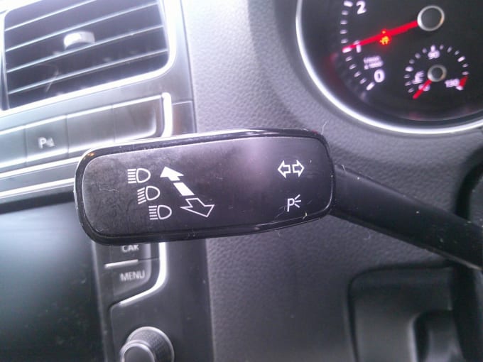 2017 Volkswagen Polo