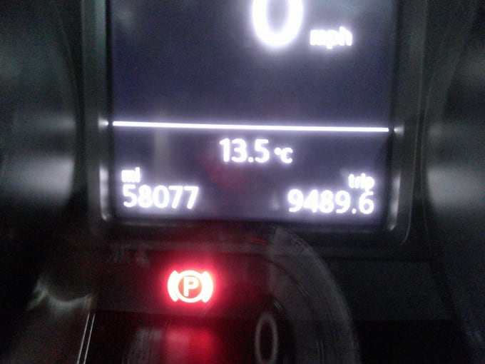 2017 Volkswagen Polo