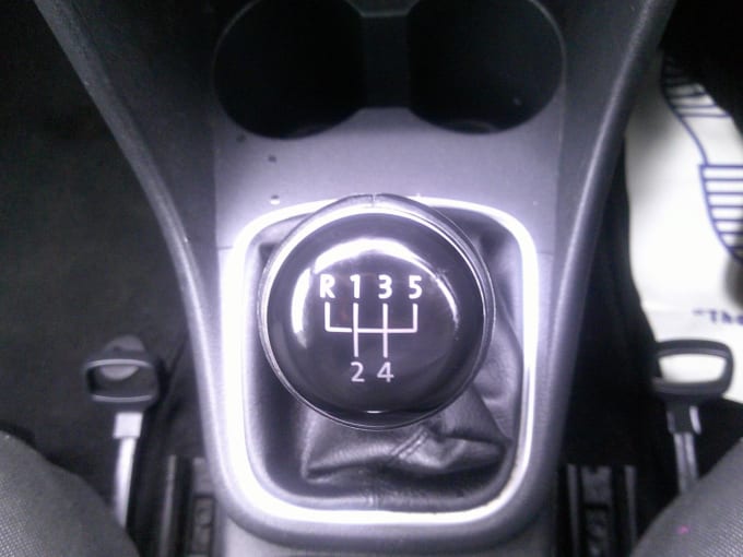 2017 Volkswagen Polo