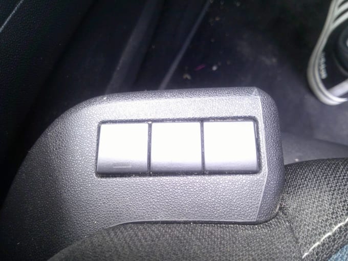 2017 Citroen Grand C4 Picasso