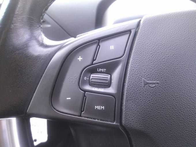 2017 Citroen Grand C4 Picasso