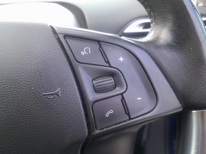 2017 Citroen Grand C4 Picasso