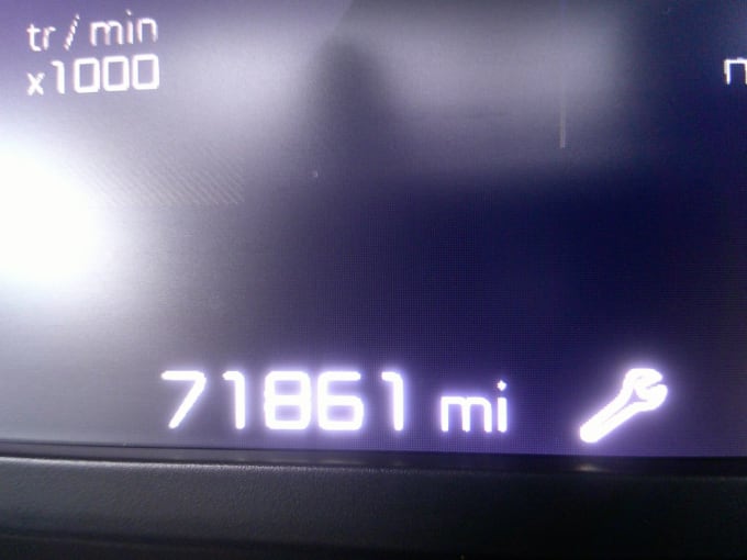 2017 Citroen Grand C4 Picasso