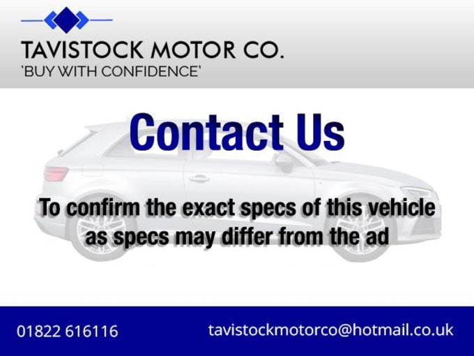 2016 Ford Transit Connect