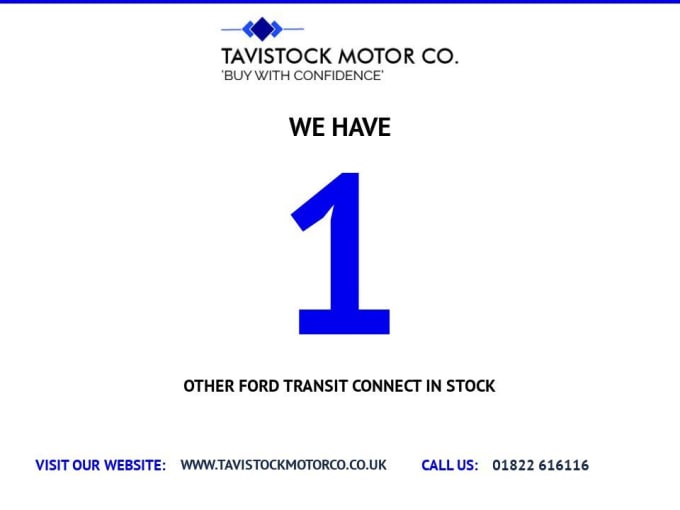 2016 Ford Transit Connect