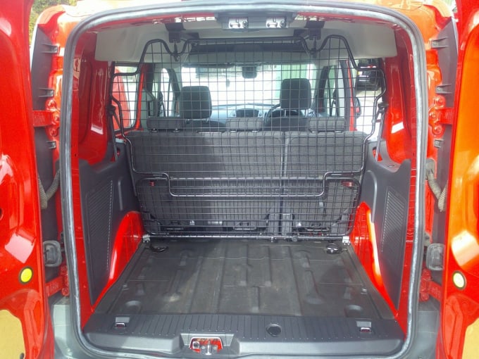 2016 Ford Transit Connect