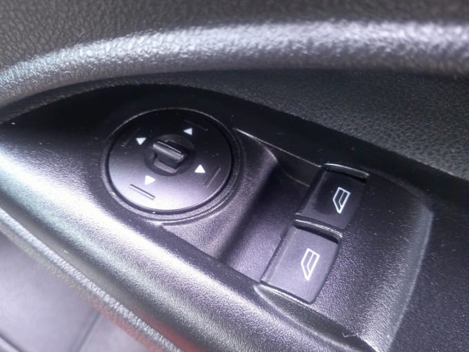 2016 Ford Transit Connect