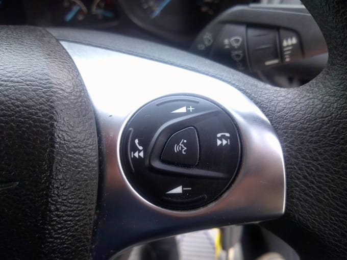 2016 Ford Transit Connect