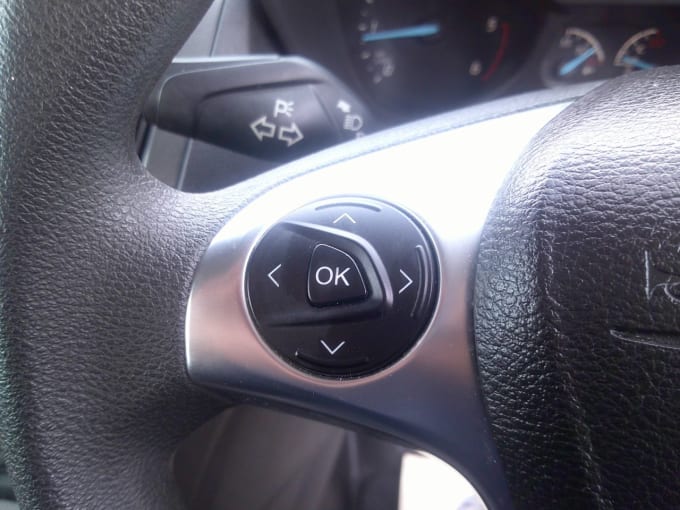 2016 Ford Transit Connect