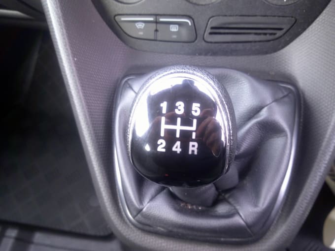 2016 Ford Transit Connect