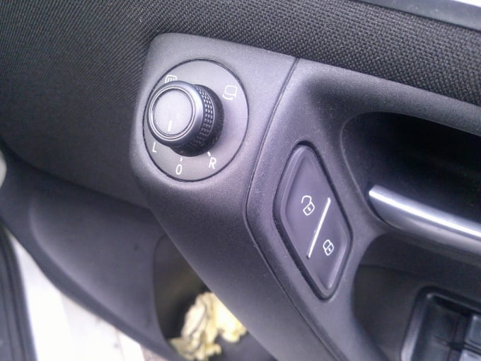 2016 Volkswagen Polo