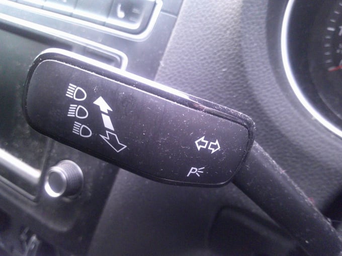 2016 Volkswagen Polo