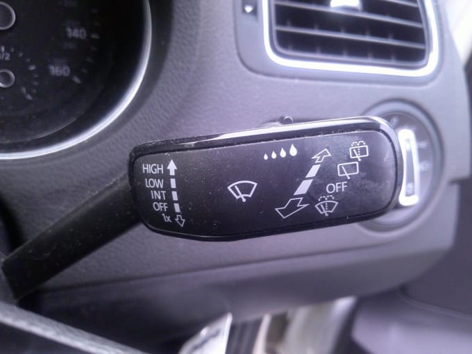 2016 Volkswagen Polo