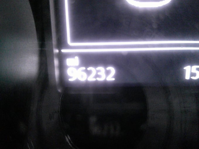 2016 Volkswagen Polo