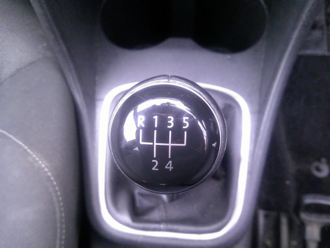 2016 Volkswagen Polo