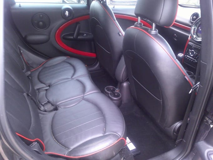 2015 Mini Countryman