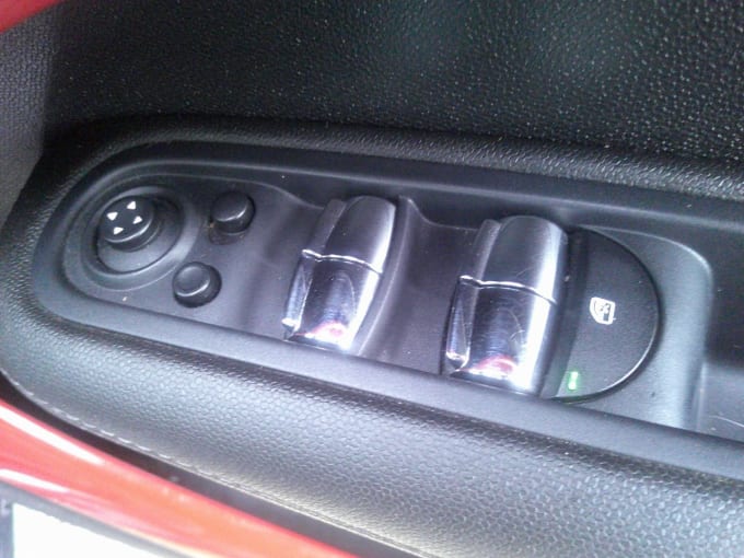 2015 Mini Countryman