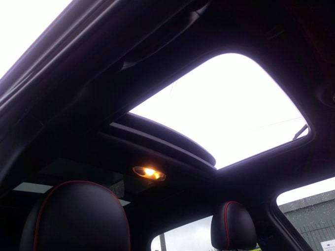 2015 Mini Countryman