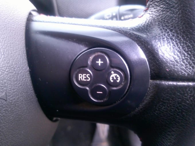 2015 Mini Countryman