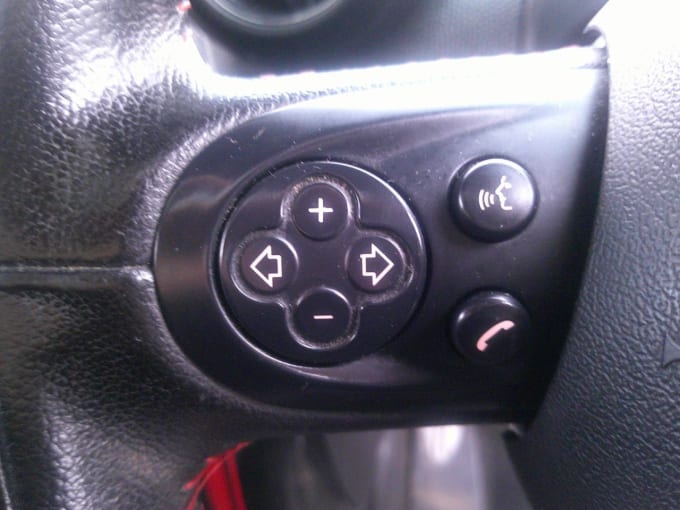 2015 Mini Countryman